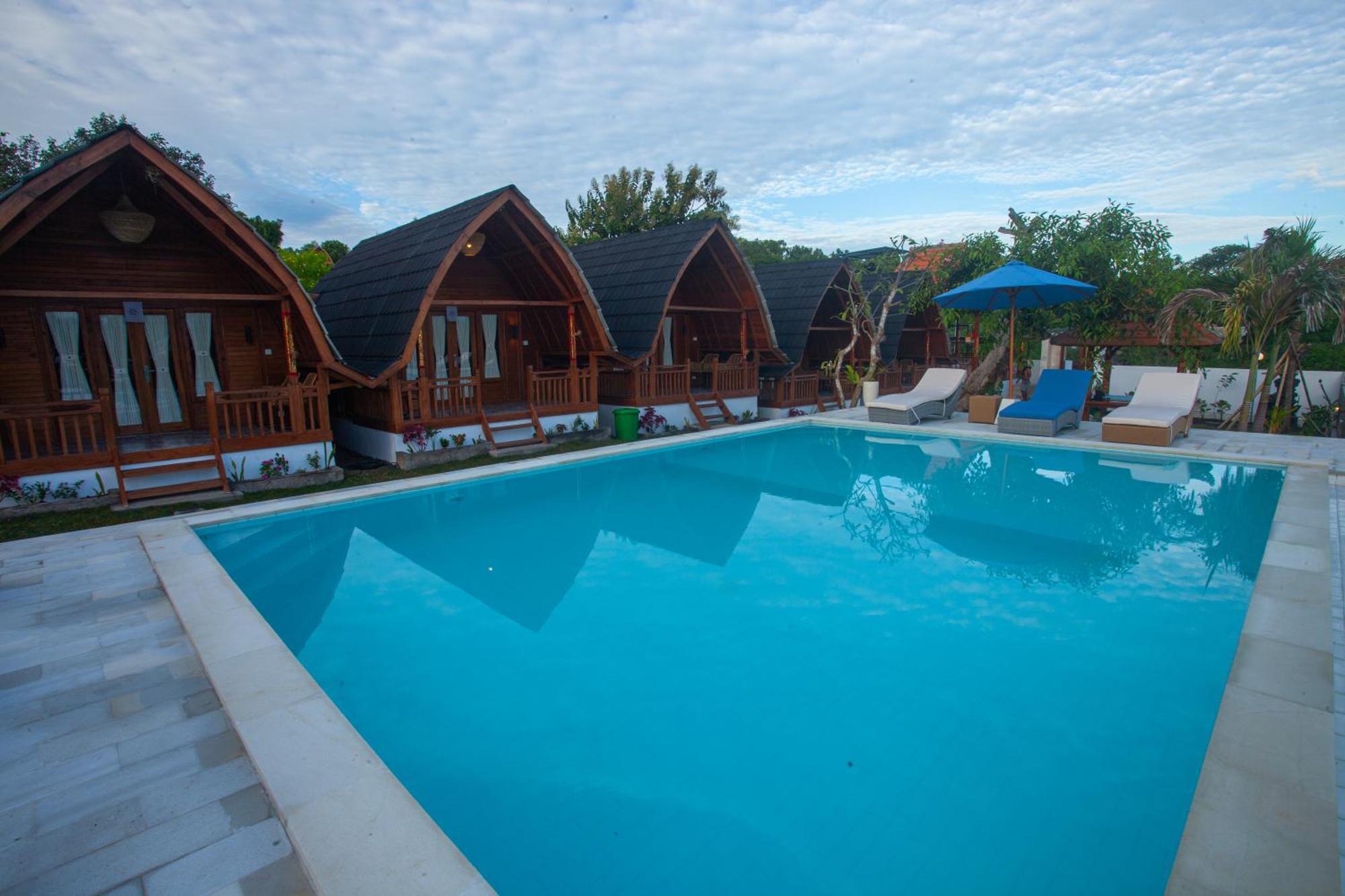 Plumeria Np Batununggul Εξωτερικό φωτογραφία