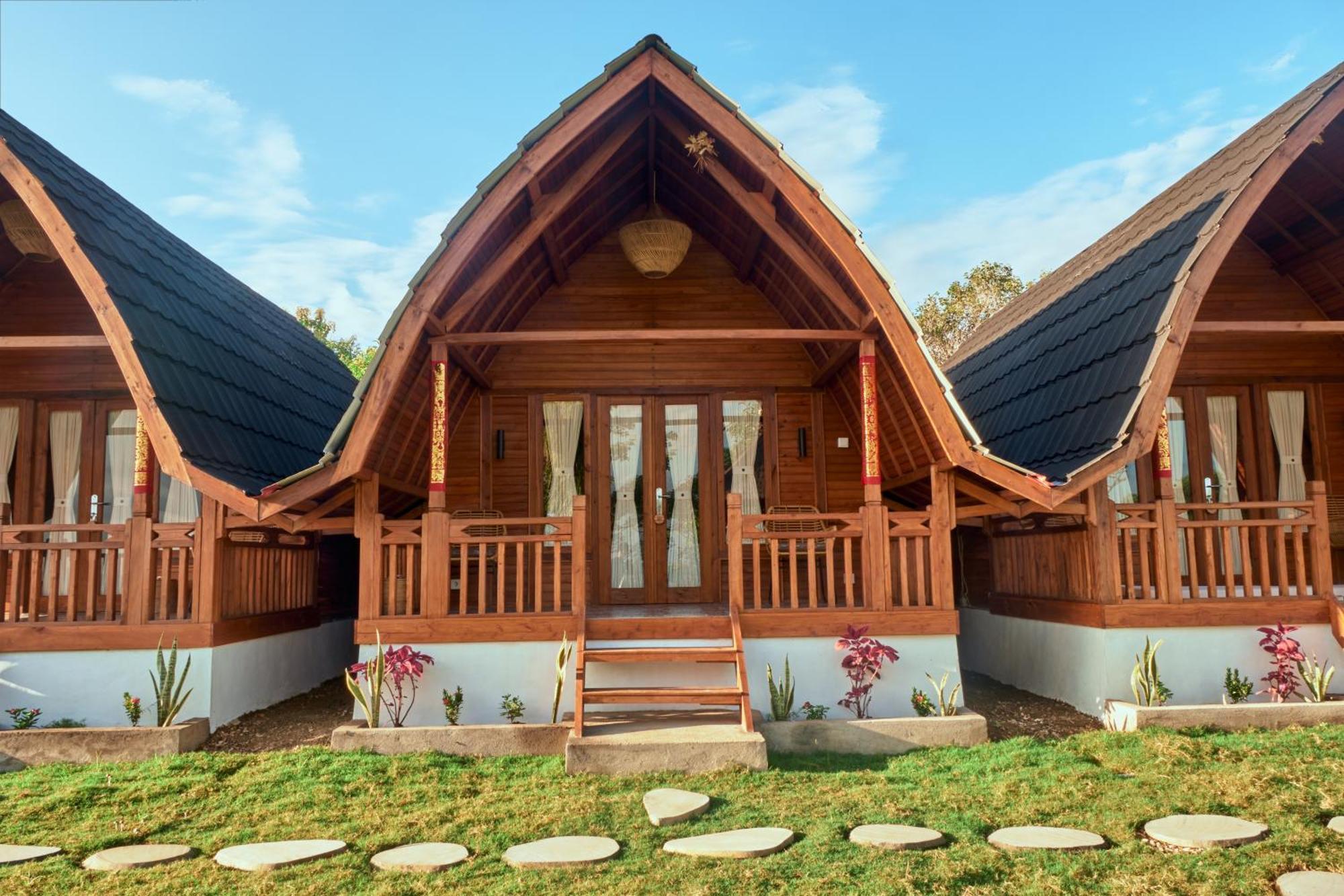 Plumeria Np Batununggul Εξωτερικό φωτογραφία